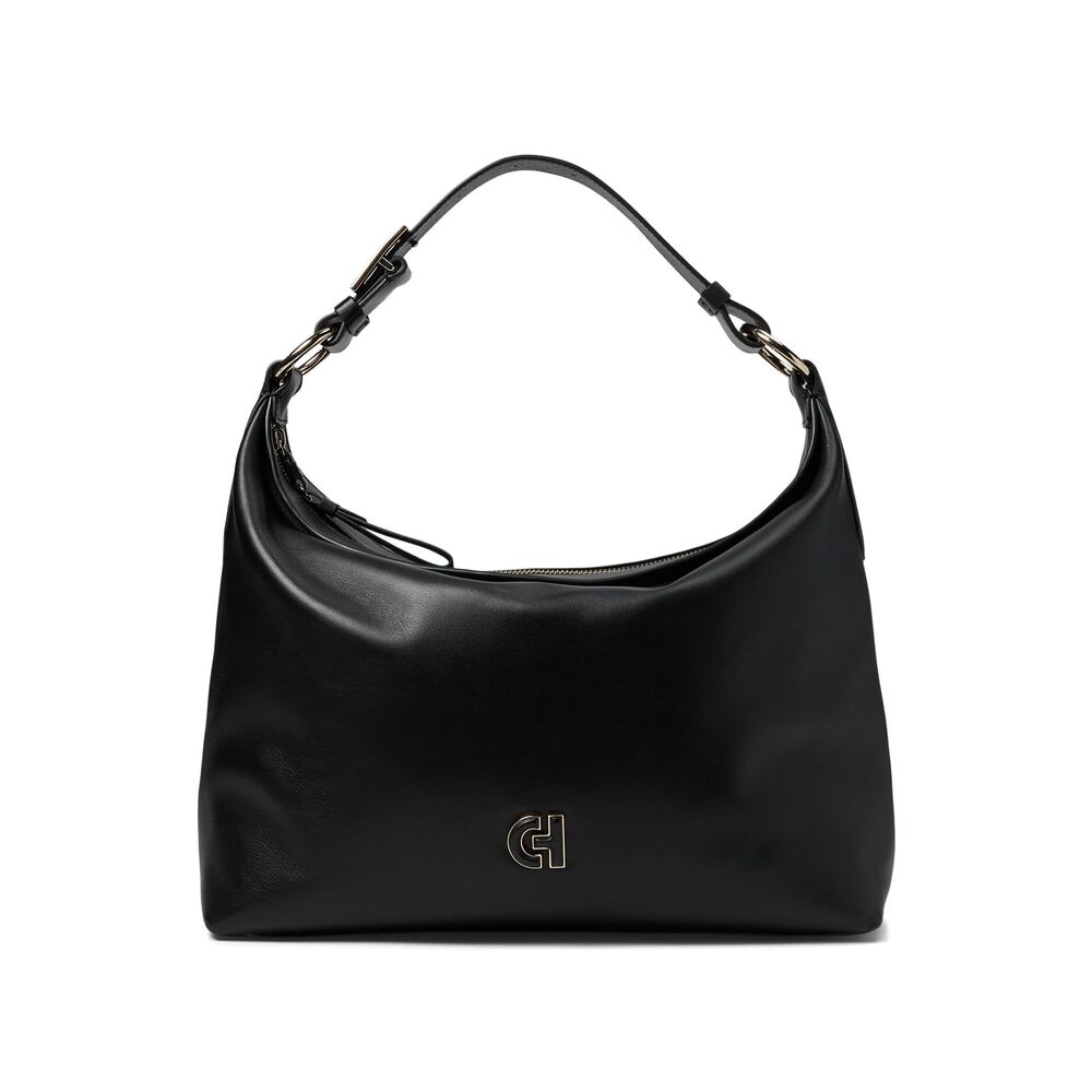 3432 Kamila Hobo, Black